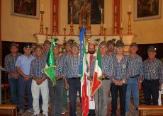 La Guida - Gli Alpini di Ceriolo donano 1.000 euro al Santa Croce