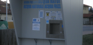 La Guida - A Cervasca chiuse le casette dell’acqua