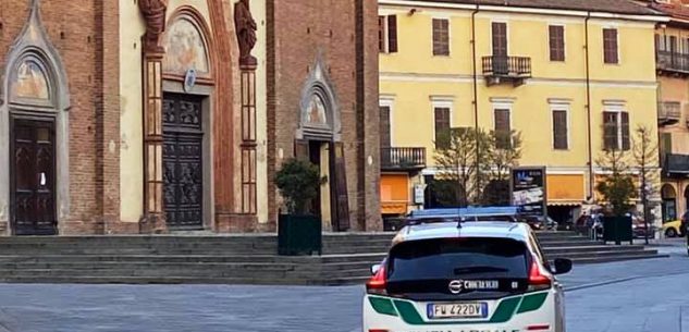 La Guida - A Saluzzo attivato il “Centro operativo comunale”