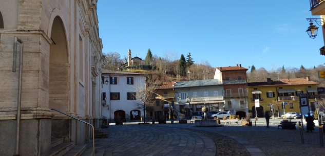 La Guida - Robilante, confermato il mercato domenicale in piazza Olivero