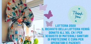 La lotteria del Centro Down Cuneo per acquistare materiali sanitari La Guida - La lotteria del Centro Down Cuneo per acquistare materiali sanitari