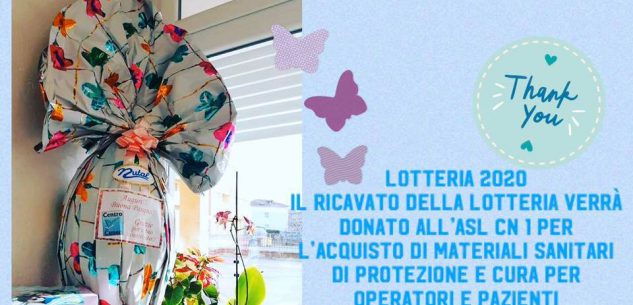 La Guida - La lotteria del Centro Down Cuneo per acquistare materiali sanitari