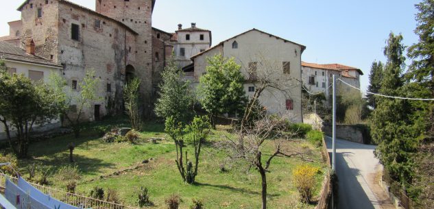 La Guida - Villanova in fiore, contest fotografico…rimanendo a casa