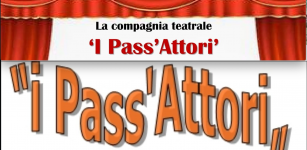 La Guida - Anche “I Pass’Attori” aiutano l’ospedale: donazione di 1.500 euro