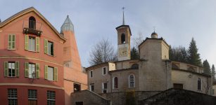 La Guida - Un morto con coronavirus a Santo Stefano Belbo