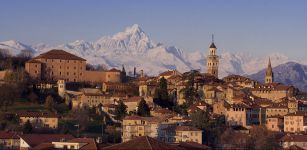 La Guida - Ai piedi del Monviso una giornata relativamente “tranquilla”