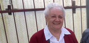 La Guida - Lutto a Vernante, è mancata “Maria d’Angelo”