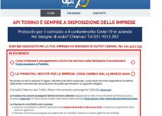 La Guida - Confapi Cuneo: on line sito informativo