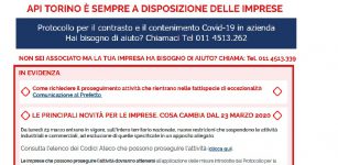 Confapi Cuneo: on line sito informativo La Guida - Confapi Cuneo: on line sito informativo