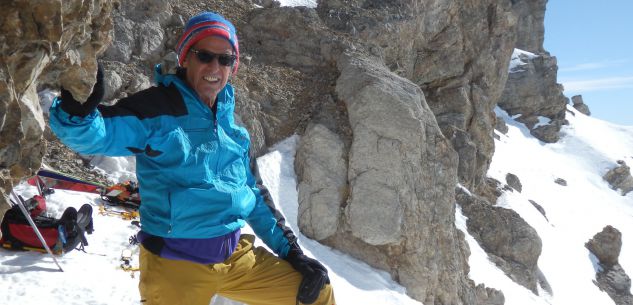 La Guida - È morto Roberto Peano, alpinista, manager di Alpitour