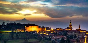 La Guida - Il bilancio giornaliero nel Saluzzese