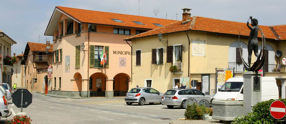 Castelletto Stura