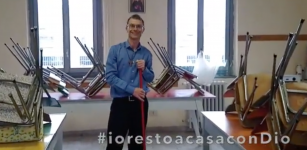 #iorestoacasaconDio è il messaggio della Città dei Ragazzi ai cuneesi La Guida - #iorestoacasaconDio è il messaggio della Città dei Ragazzi ai cuneesi