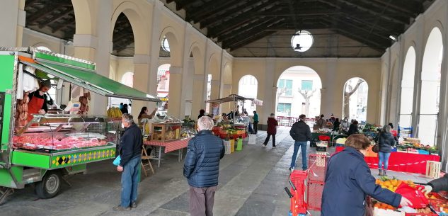 La Guida - Tre i bargesi colpiti dall’infezione del Covid-19