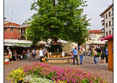 La Guida - Boves, sabato 23 maggio i mercati tornano in centro paese