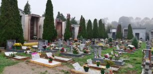 La Guida - Il vescovo Delbosco pregherà per i morti in solitudine al cimitero di Cuneo