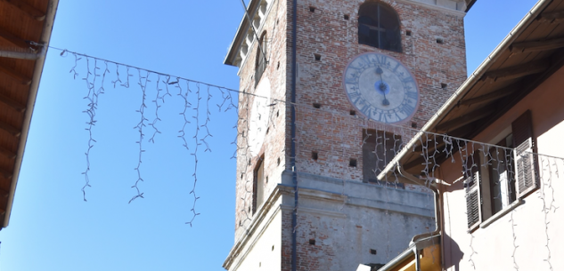 La Guida - Borgo, una mascherina per ogni famiglia