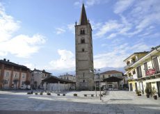 La Guida - Salgono a due i casi di contagio a Bagnolo Piemonte