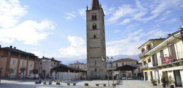 La Guida - Salgono a due i casi di contagio a Bagnolo Piemonte