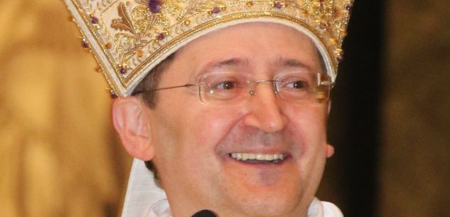 La Guida - Annunciati nuovi incarichi a sacerdoti della Diocesi di Saluzzo