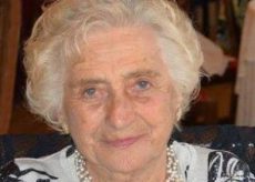 La Guida - Borgo San Dalmazzo, deceduta Elsa Bielli, aveva 96 anni