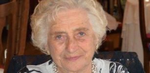 La Guida - Borgo San Dalmazzo, deceduta Elsa Bielli, aveva 96 anni
