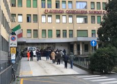 La Guida - Cuneo, sul sito del Comune una sezione dedicata alla Commissione per il nuovo ospedale