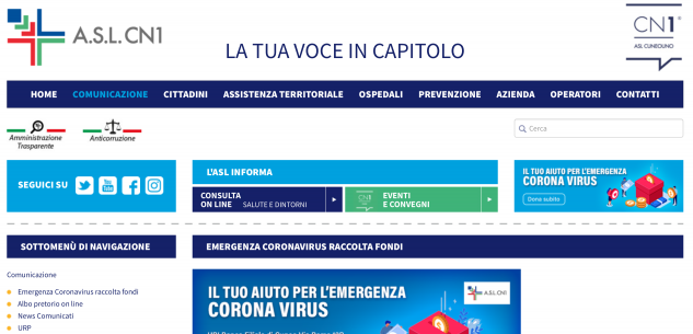 La Guida - Coronavirus, quasi 9.000 telefonate alle persone in isolamento