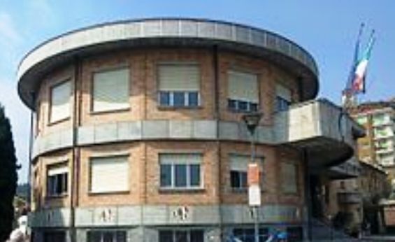 Manta - Municipio