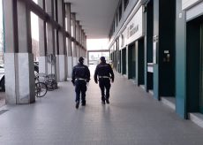La Guida - Cuneo, “Daspo Urbano” per chi non rispetta il divieto di occupazione abusiva di suolo pubblico e mette in atto comportamenti molesti