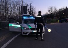 La Guida - Strade, tre tamponamenti in città causano disagi alla circolazione