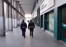 La Guida - A Cuneo 1103 persone controllate dalla Polizia Municipale