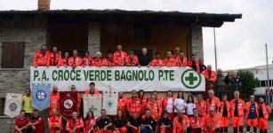 La Guida - Coronavirus, la Croce Verde di Bagnolo lancia un appello