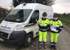 La Guida - Cuneo, arrivano a casa le mascherine per tutti gli over 70