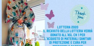 La Guida - Il Centro Down di Cuneo anticipa la donazione all’Asl Cn1
