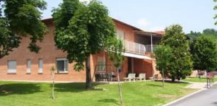 Un caso di positività nella Casa di Riposo di Farigliano La Guida - Un caso di positività nella Casa di Riposo di Farigliano