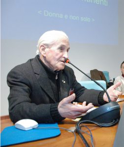 Don Aldo Benevelli