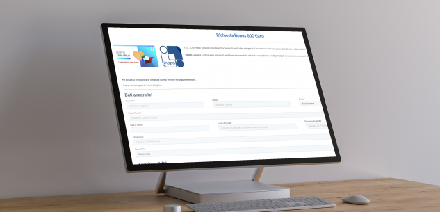 La Guida - Confartigianato Cuneo e Inapa forniscono aiuto per richiedere il Bonus 600 euro