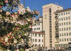 La Guida - Ospedale a Cuneo città ma con un piano sui parcheggi gratuiti