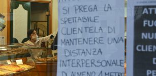 Il Piemonte è zona rossa, ecco cosa si può e non si può fare La Guida - Il Piemonte è zona rossa, ecco cosa si può e non si può fare