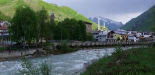 Primi casi di positivi al Covid-19 a Roccavione e Vernante La Guida - Primi casi di positivi al Covid-19 a Roccavione e Vernante