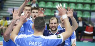 Cuneo Volley solidale verso la terapia intensiva dell’ospedale di Cuneo La Guida - Cuneo Volley solidale verso la terapia intensiva dell’ospedale di Cuneo