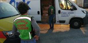 La Guida - Mascherine per l’ospedale, grazie a un’azienda cuneese