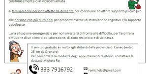 Caffè Alzheimer, un aiuto per le persone anziane e ammalate La Guida - Caffè Alzheimer, un aiuto per le persone anziane e ammalate