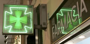 350.000 euro dalle farmacie alla Regione La Guida - 350.000 euro dalle farmacie alla Regione