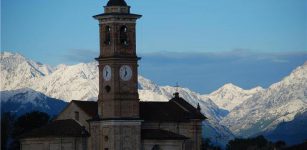 Salgono a quattro i casi positivi a Morozzo La Guida - Salgono a quattro i casi positivi a Morozzo