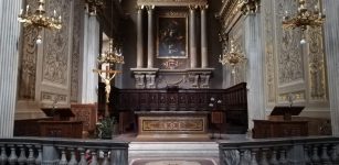 La Guida - Messa del Giovedì Santo in diretta dalla Cattedrale di Cuneo