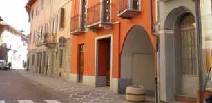Primi due guariti a Borgo San Dalmazzo La Guida - Primi due guariti a Borgo San Dalmazzo