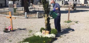 La Guida - I cimiteri di Farigliano e Clavesana sono in buone mani