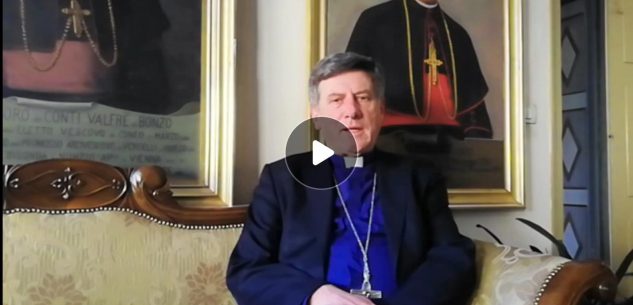 La Guida - “Noi vogliamo guardare oltre la croce”, domenica campane a distesa alle 12 in tutta la diocesi (video)